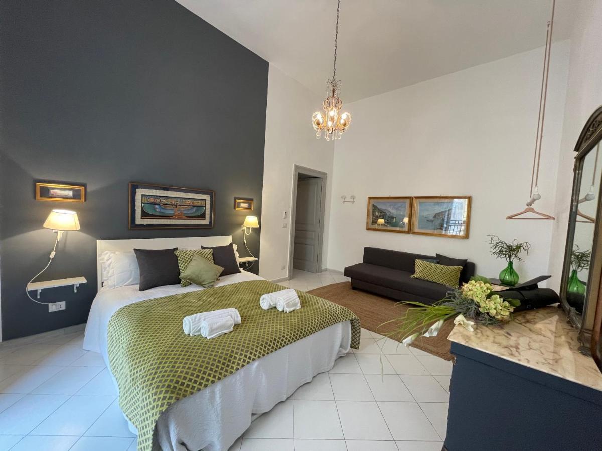 La Casa Napoletana - Ls Accommodations Naples Exterior photo