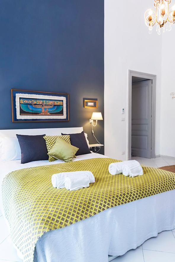 La Casa Napoletana - Ls Accommodations Naples Exterior photo