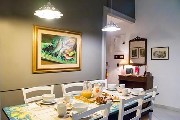 La Casa Napoletana - Ls Accommodations Naples Exterior photo