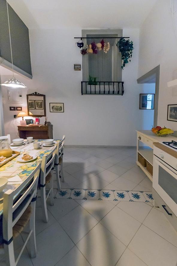 La Casa Napoletana - Ls Accommodations Naples Exterior photo