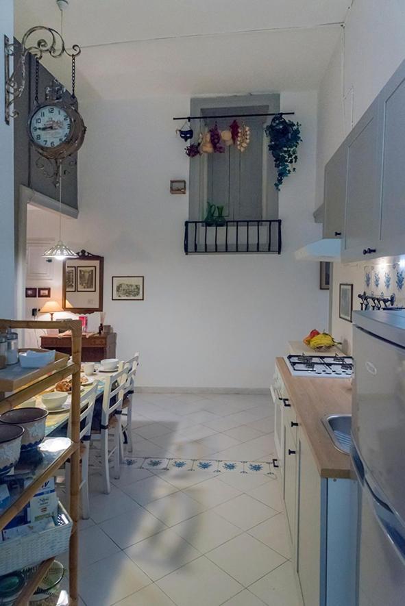 La Casa Napoletana - Ls Accommodations Naples Exterior photo