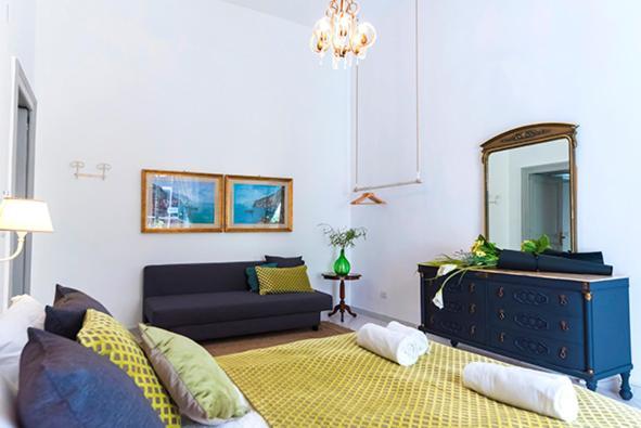 La Casa Napoletana - Ls Accommodations Naples Exterior photo