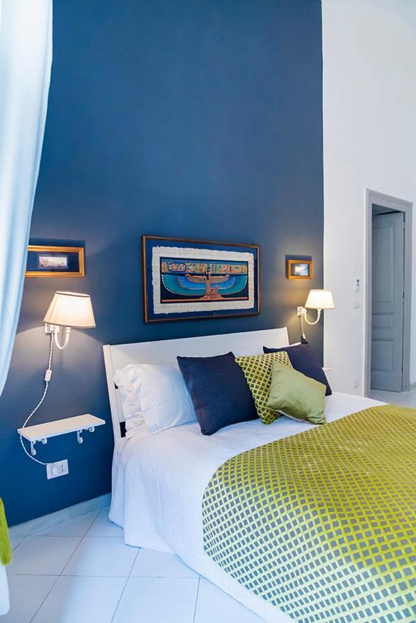 La Casa Napoletana - Ls Accommodations Naples Exterior photo