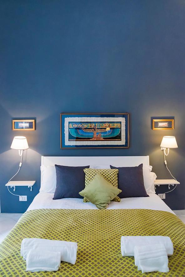 La Casa Napoletana - Ls Accommodations Naples Exterior photo