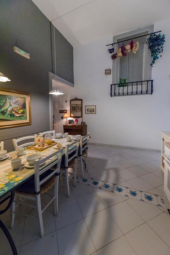 La Casa Napoletana - Ls Accommodations Naples Exterior photo