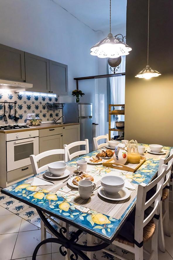 La Casa Napoletana - Ls Accommodations Naples Exterior photo