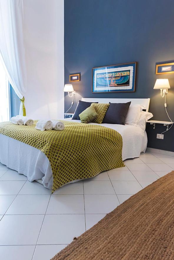 La Casa Napoletana - Ls Accommodations Naples Exterior photo