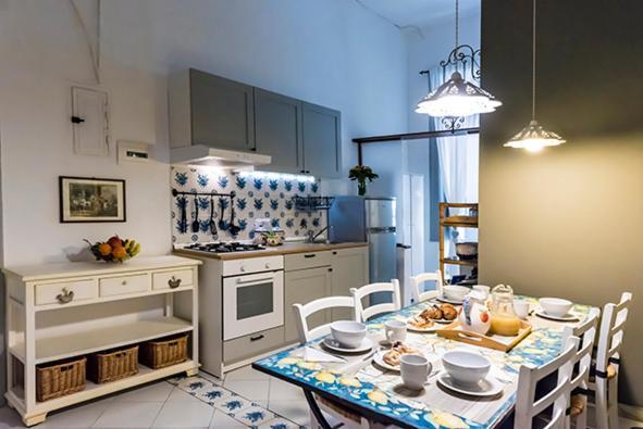 La Casa Napoletana - Ls Accommodations Naples Exterior photo