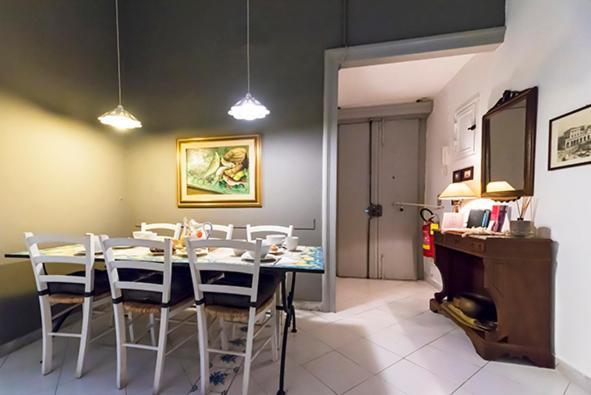 La Casa Napoletana - Ls Accommodations Naples Exterior photo