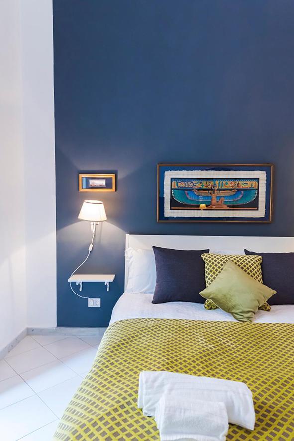 La Casa Napoletana - Ls Accommodations Naples Exterior photo