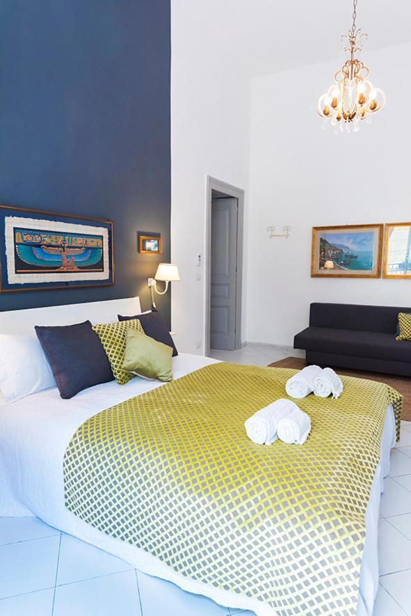 La Casa Napoletana - Ls Accommodations Naples Exterior photo