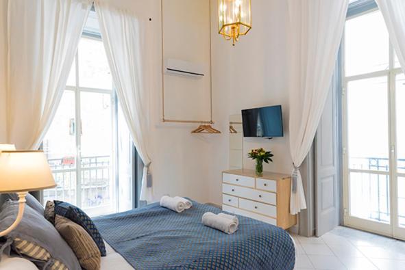 La Casa Napoletana - Ls Accommodations Naples Exterior photo