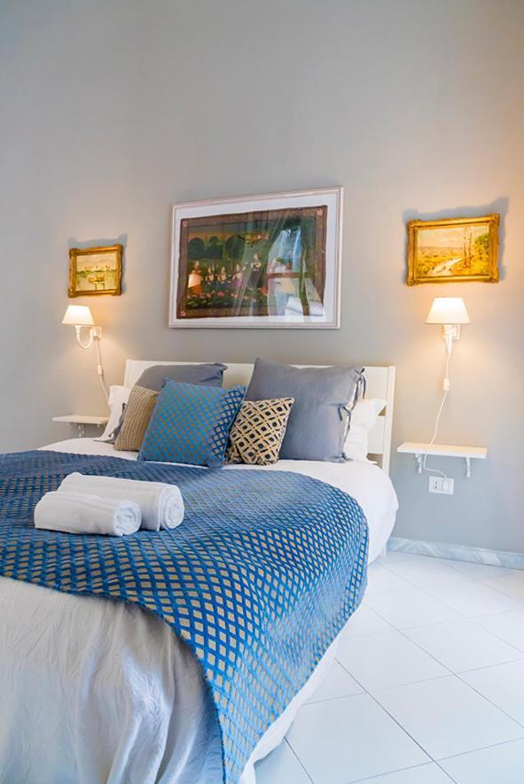 La Casa Napoletana - Ls Accommodations Naples Exterior photo