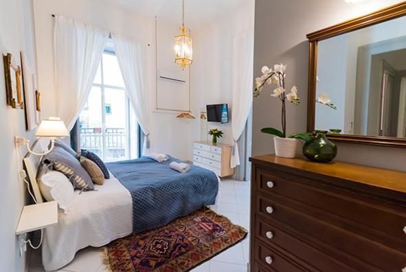 La Casa Napoletana - Ls Accommodations Naples Exterior photo