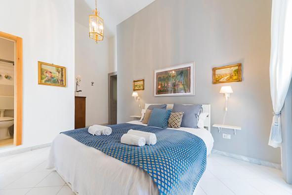 La Casa Napoletana - Ls Accommodations Naples Exterior photo