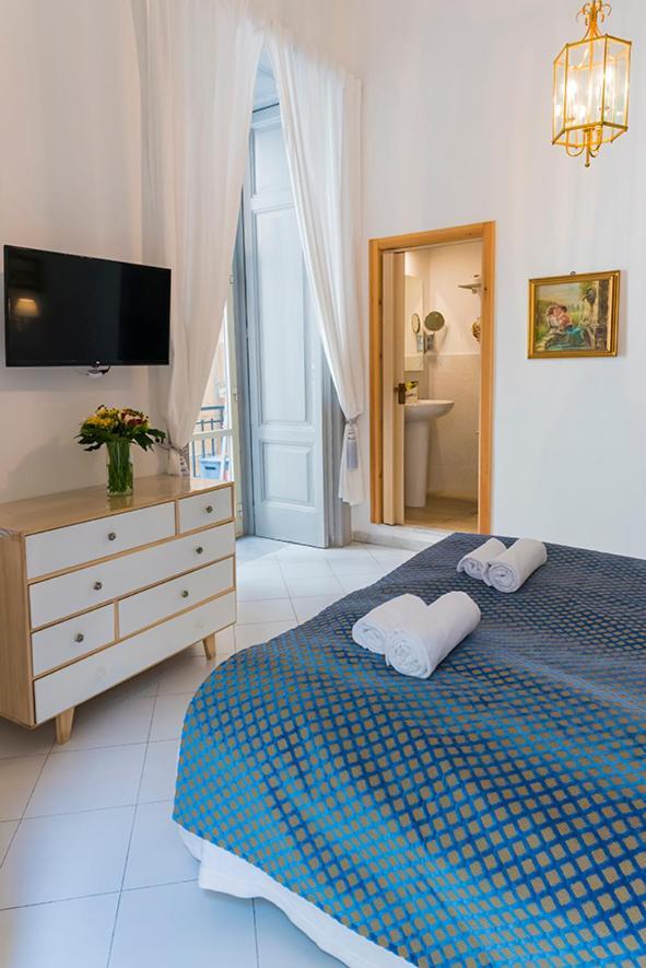 La Casa Napoletana - Ls Accommodations Naples Exterior photo