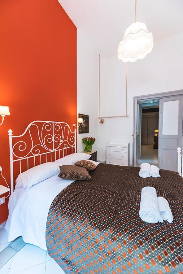 La Casa Napoletana - Ls Accommodations Naples Exterior photo