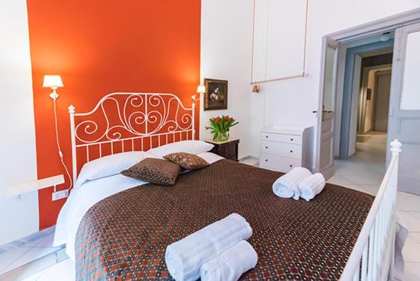 La Casa Napoletana - Ls Accommodations Naples Exterior photo