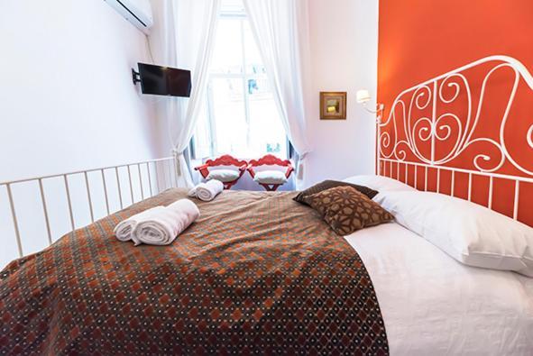 La Casa Napoletana - Ls Accommodations Naples Exterior photo