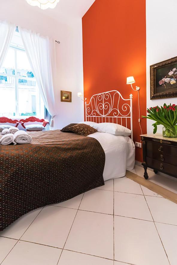 La Casa Napoletana - Ls Accommodations Naples Exterior photo