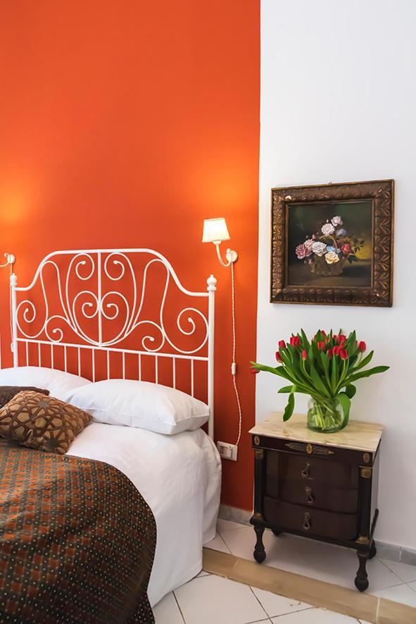 La Casa Napoletana - Ls Accommodations Naples Exterior photo