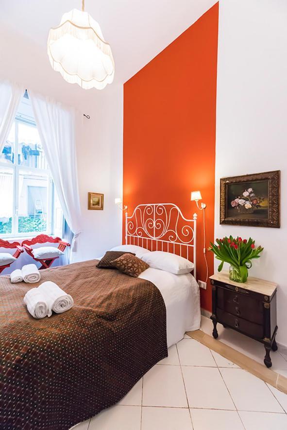 La Casa Napoletana - Ls Accommodations Naples Exterior photo