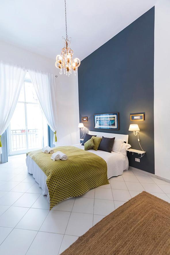 La Casa Napoletana - Ls Accommodations Naples Exterior photo