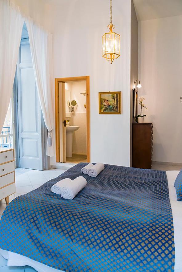 La Casa Napoletana - Ls Accommodations Naples Exterior photo