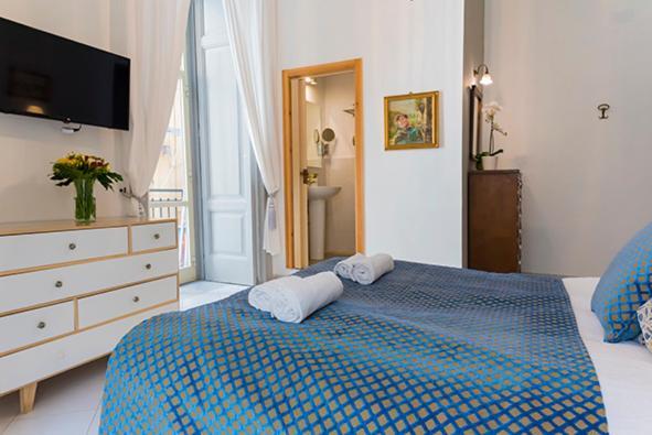 La Casa Napoletana - Ls Accommodations Naples Exterior photo