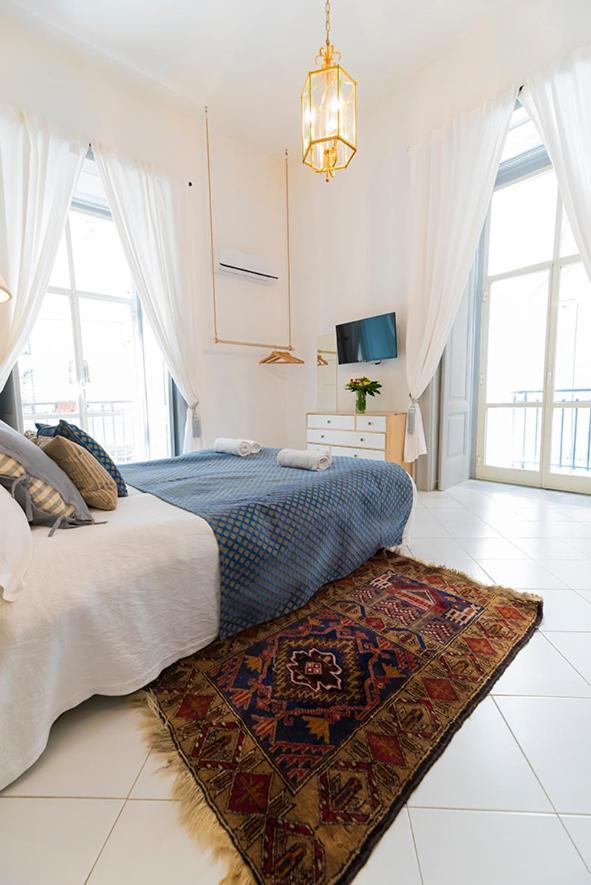 La Casa Napoletana - Ls Accommodations Naples Exterior photo