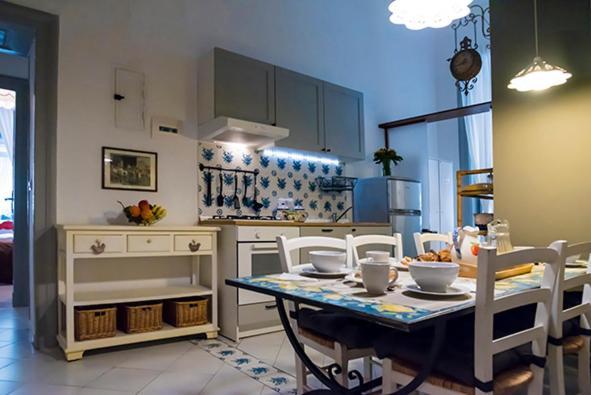 La Casa Napoletana - Ls Accommodations Naples Exterior photo