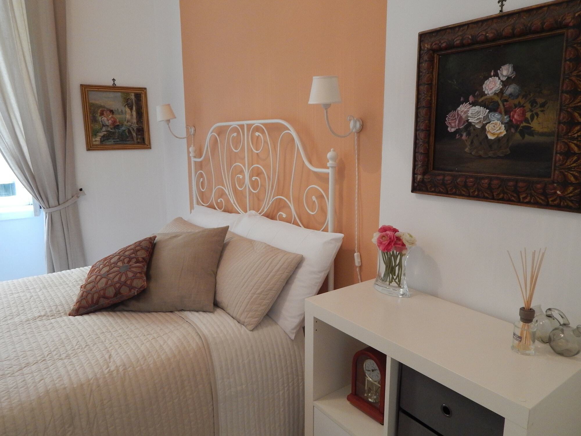 La Casa Napoletana - Ls Accommodations Naples Exterior photo