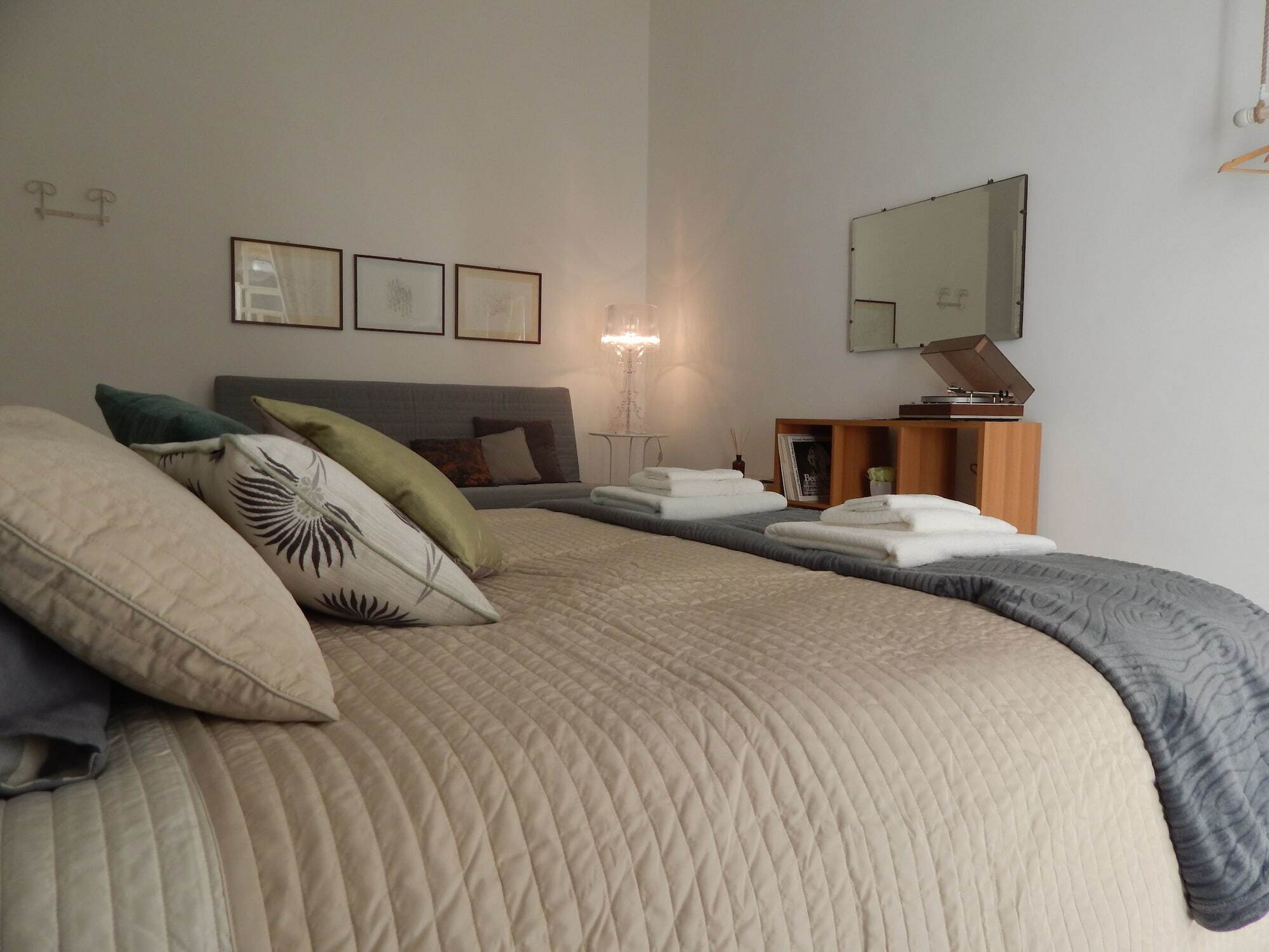 La Casa Napoletana - Ls Accommodations Naples Exterior photo