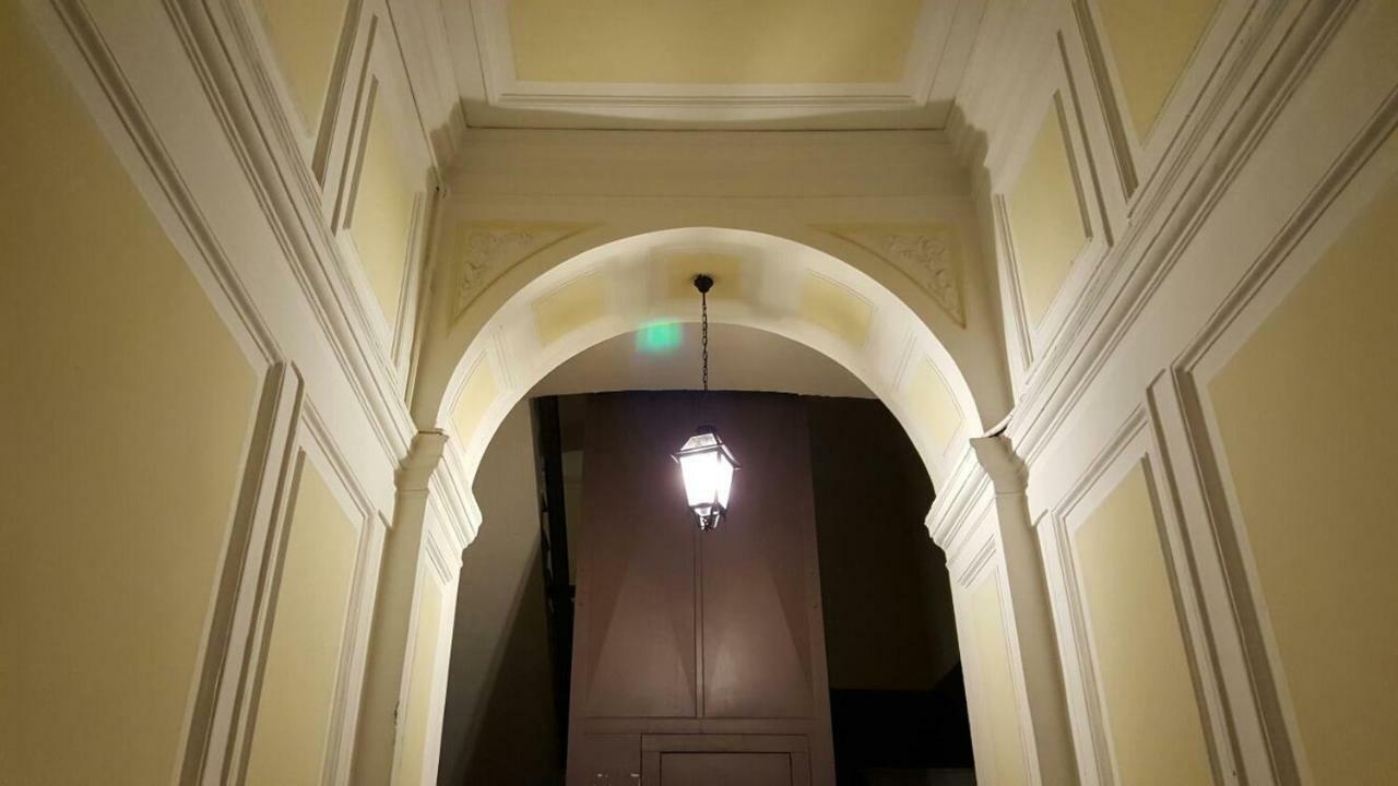 La Casa Napoletana - Ls Accommodations Naples Exterior photo